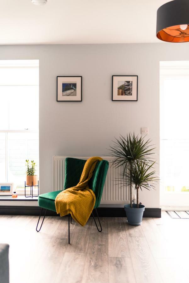 The Dreamland Apartment - Margate Beach - By Goldex Coastal Breaks Buitenkant foto