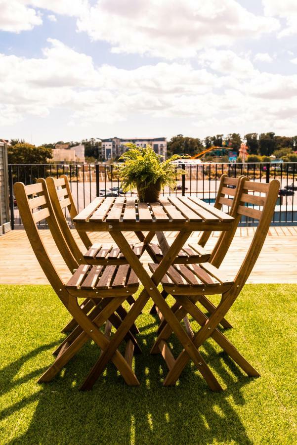 The Dreamland Apartment - Margate Beach - By Goldex Coastal Breaks Buitenkant foto